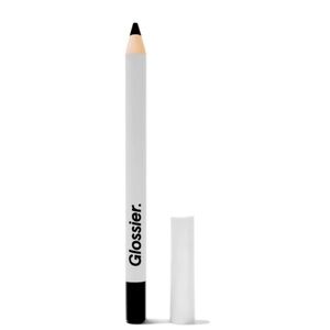 BNIB Glossier No. 1 Pencil Eyeliner ~ INK Black Perfect Glide Crayon Eye Makeup